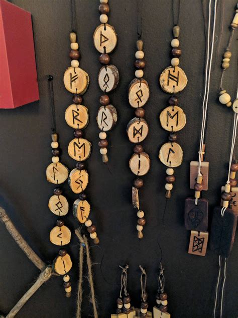 Find Unique Norse Pagan Jewelry at Local Stores